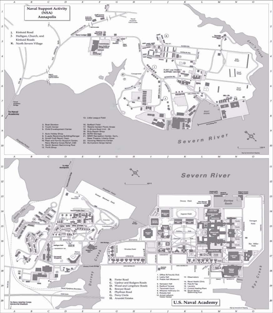 地图上的巴林国家安全局的 